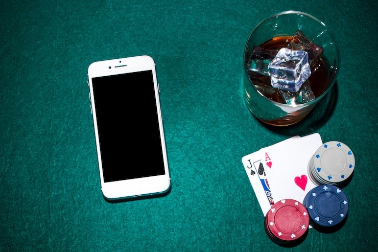 Keamanan akun saat membaca bonus