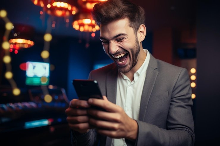 Pengguna Indonesia menelusuri hiburan mobile